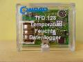 TFD-128- Termo-higro datalogger